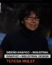 Mulet Teresa